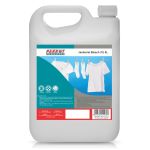 Janitorial Bleach 3% 5 Litre