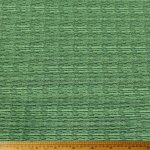 Knitted Jacquard Ethnic Mint 13513