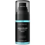 Catrice Aqua Splash Grip Fixing Spray Hydrating 55ML