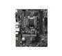 MSI H510M-A Pro 1200 Micro Atx Lga Intel Motherboard