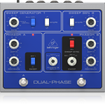 Behringer Dual-phase Dual Phase Shifter