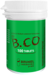 Vitamin B Co Tablets 100'S