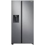 Samsung 617L 2DOOR Plumbed Water & Ice Dispenser RS65R5411M9