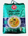 5KG Premium Basmati Rice - Biryani Delite