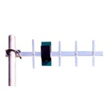 Yagi Y900-5 GSM 900 Antenna 9 Db 870960 Mhz