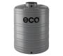 Vertical Water Tank Grey 5050 Litre