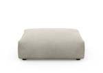 Sofa Seat - Linen - Stone - 105CM X 84CM
