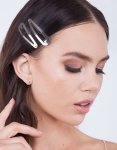 Sterling Silver MINI Ball Stud Earrings