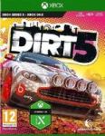 Codemasters Dirt 5 Xbox One