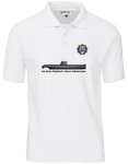 Sa Navy Daphn -class Submarine Golf