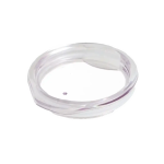 Lizzard Tumbler Lid Clear