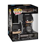 Funko Pop Premium Heroes: Batman – Light Up Batman