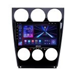 Tt Audio 9" Replacement Radio For Mazda 6 2004-2008 Mid Spec - Autostyle Motorsport South Africa