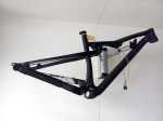 Lynx Race Carbon Purple black Md - Bh Bikes South Africa