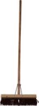 Parrot Platform Broom Brown 305MM 12