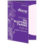Diane Oil Blotting Papers 50 PACK