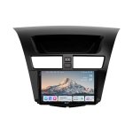 Mazda BT-50 2012-2018 Class D