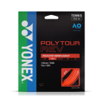 Polytour Rev Tennis String Strung Set