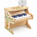 Electric Piano By