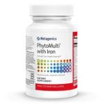 Phytomulti With Iron 30S