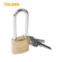 Tolsen - Padlock Brass 40MM 2 Keys