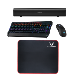 VX Gaming Sound Booster Kit