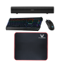 VX Gaming Sound Booster Kit
