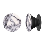 PopSockets White Marble