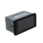 Indlela -7'' MP5 Double Din -7043