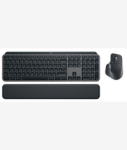 Logitech Mx Keys S Keyboard And Mouse Combo