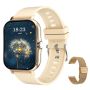 Smartwatch For Women-heart Rate Monitor Sleep Tracker& Smart Notifications