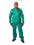 Polycotton Econo Conti Suits - Royal Blue 52