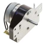 Whirlpool Tumble Dryer Timer