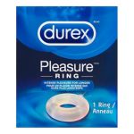 Durex Pleasure Ring 1 Count