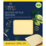 And Feast Young Dutch Gouda Cheese 150G