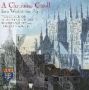 Christmas Caroll From Westminster Abbey A   O&  39 Donnell     Cd