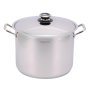 Snappy Chef 21LITRE Deluxe Super Stock-pot SSDS021