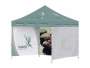 Ovation Gazebo 3 X 3M - 3 Full-wall Skins