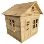 Tiny Wood Homes