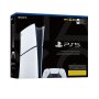 Playstation 5 Digital Console Slim - Glacier White
