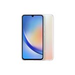 Samsung Clear Case – Samsung Galaxy A34 5G