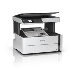 Epson M2170 Mono Ecotank A4 3 In 1 Wi-fi Double Sided Printing Printer
