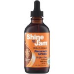 Shine N Jam Therapeutic Drops With Hazel 118ML