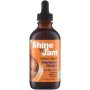 Shine N Jam Therapeutic Drops With Hazel 118ML
