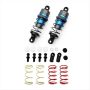 1/10 Metal Hydraulic Shock Absorbers Rc Remote Control Car