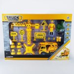 City Builders 2 - Factory Plaza