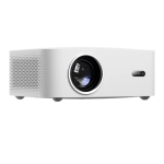 Wanbo X2 Fhd Android 9.0 Smart Projector White