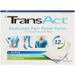 Transact Lat Patch 5