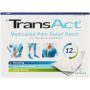 Transact Lat Patch 5