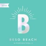 Beso Beach Formentera 2016 Cd